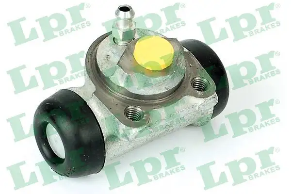 LPR 4595 Arka Fren Merkezi 7701040850
