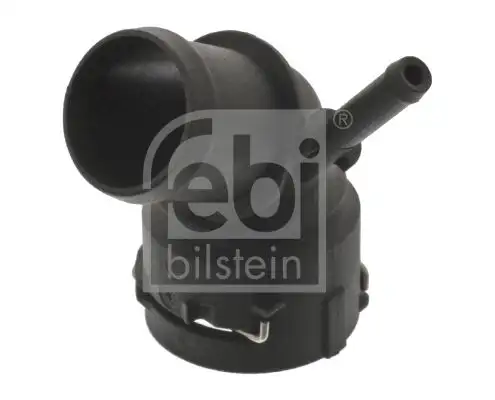 FEBI 45984 Su Flanşı 1K0122101CC