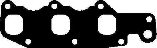 CORTECO 460048P (83460048) Manifold Contası 96353036