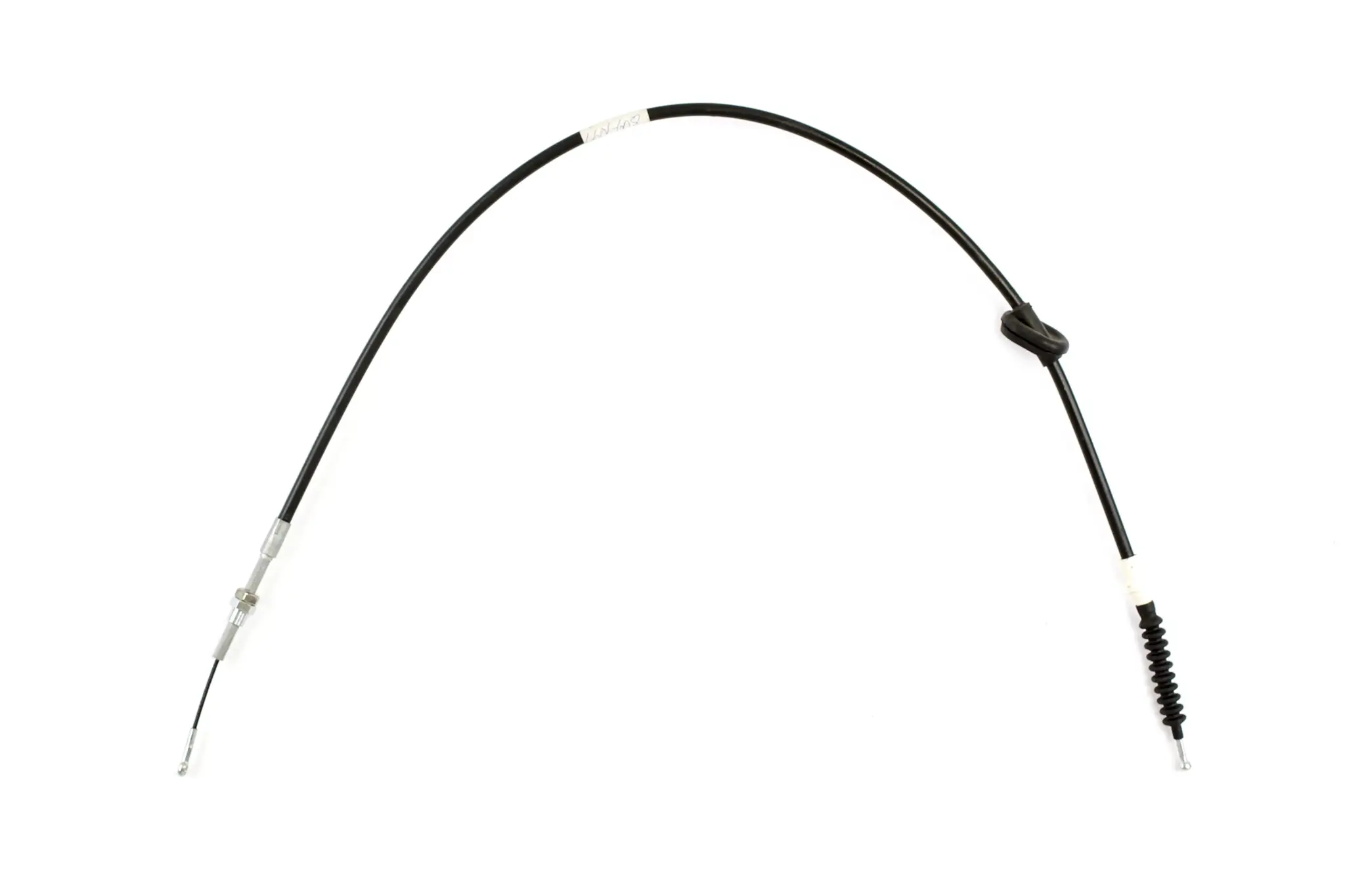 CAVO 4601608 Debriyaj Halatı 6046700