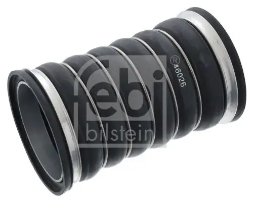 FEBI 46026 Turbo Hortumu 7421768608