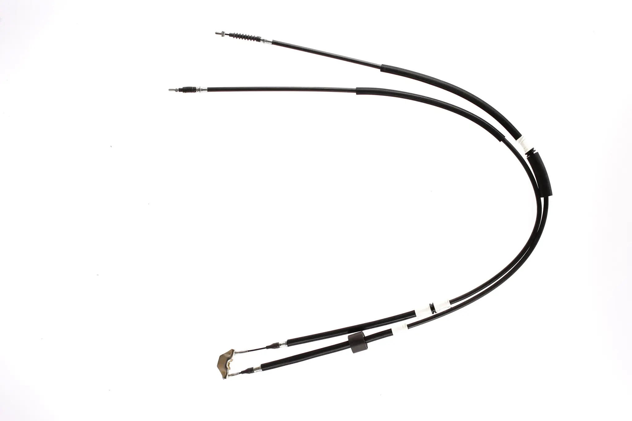 CAVO 4602606 El Fren Halatı (Arka) 4439339