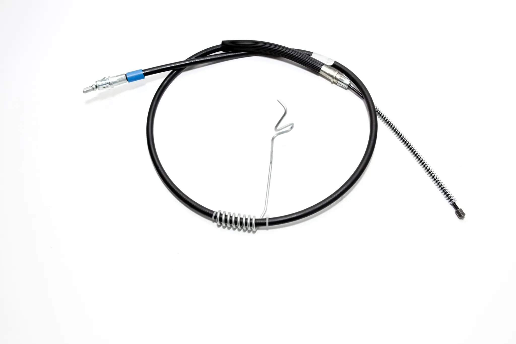 CAVO 4602637 El Fren Halatı (Arka Sol) 4457993