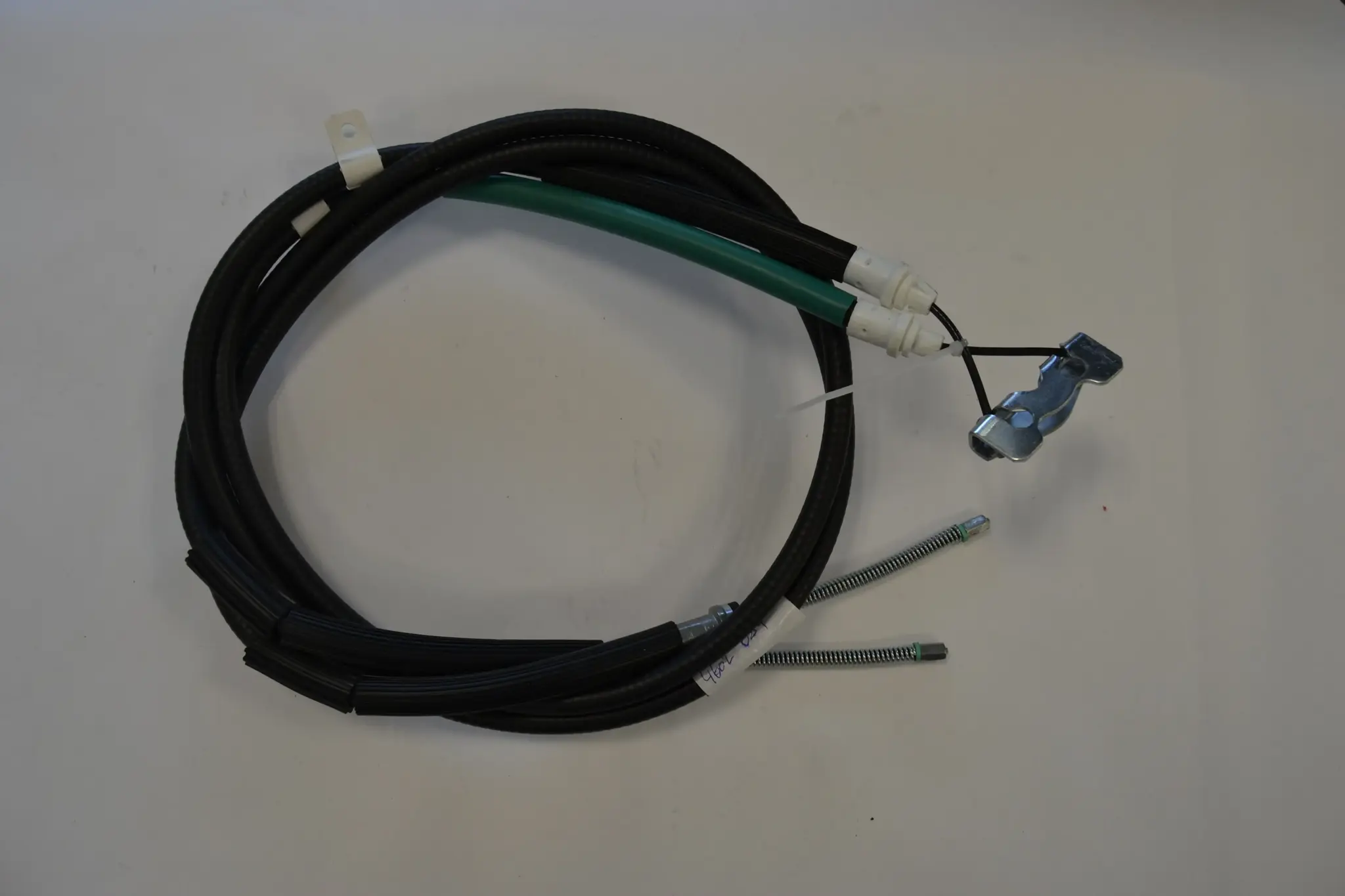 CAVO 4602684 El Fren Halatı (Arka) 96FB2A603AK