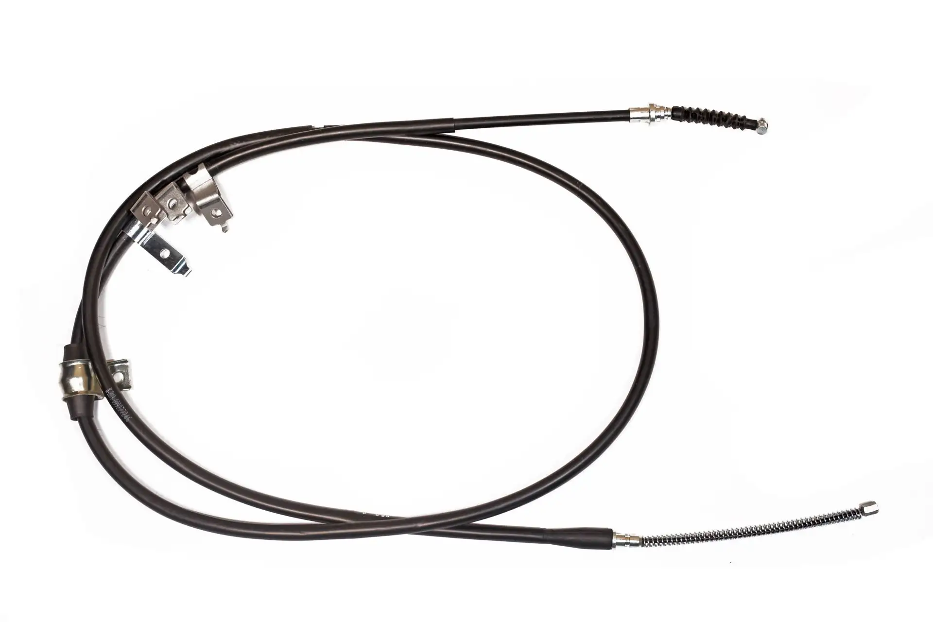 CAVO 4602772 El Fren Halatı (Arka Sol) XM342A823BB