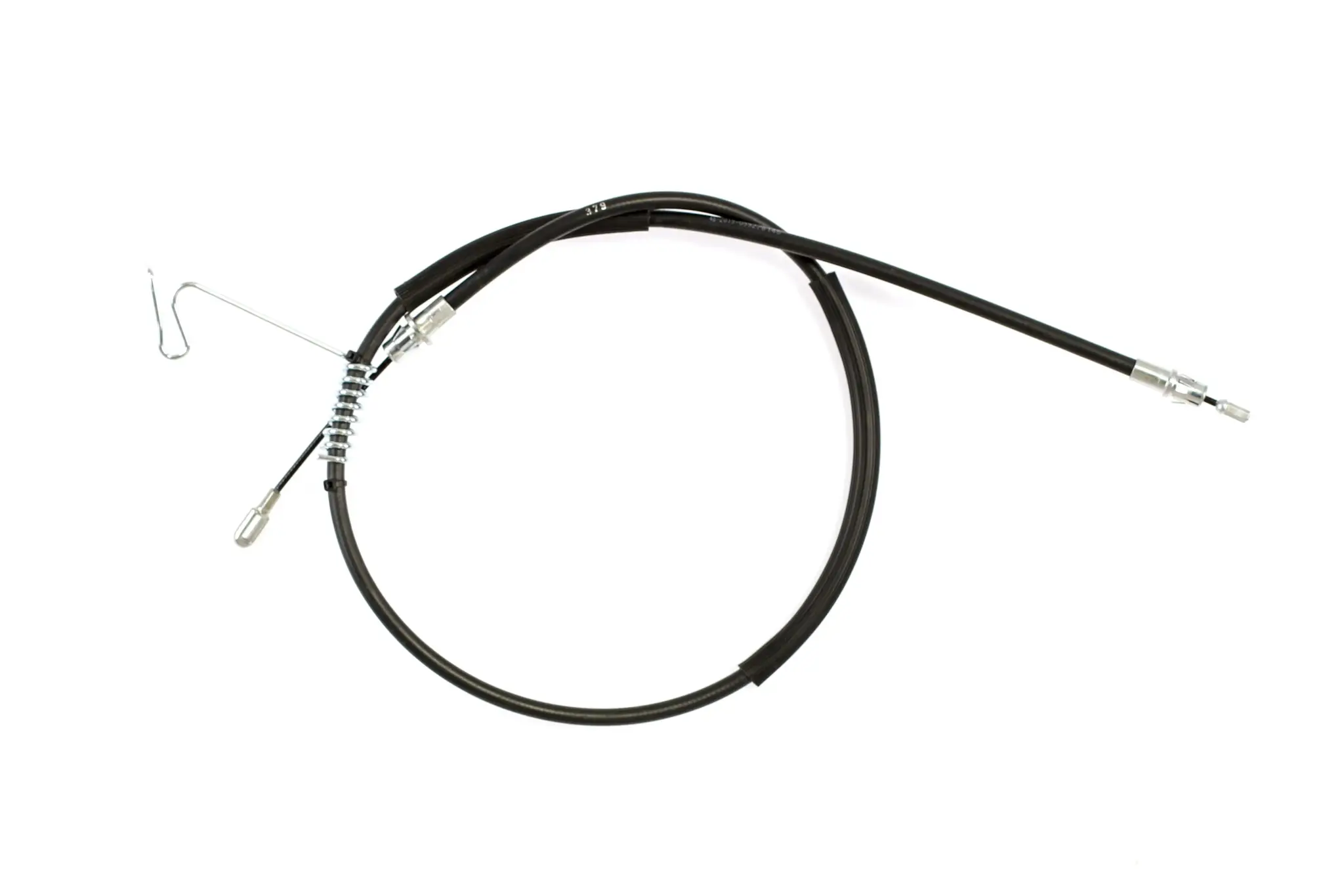 CAVO 4602781 El Fren Halatı (Arka Sol) 6C112A809AC