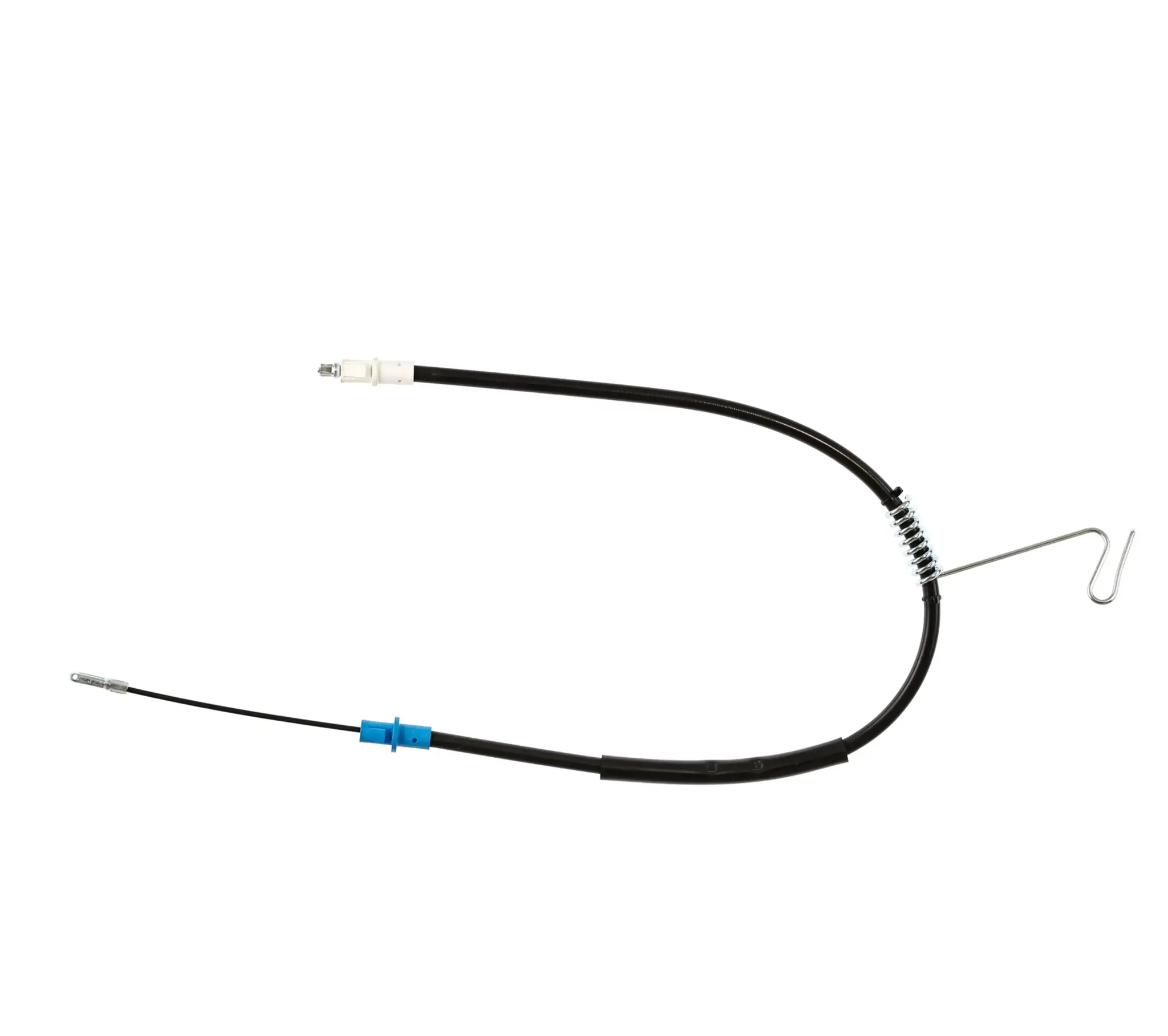CAVO 4602785 El Fren Halatı (Arka Sağ) 8C1V2A635DC