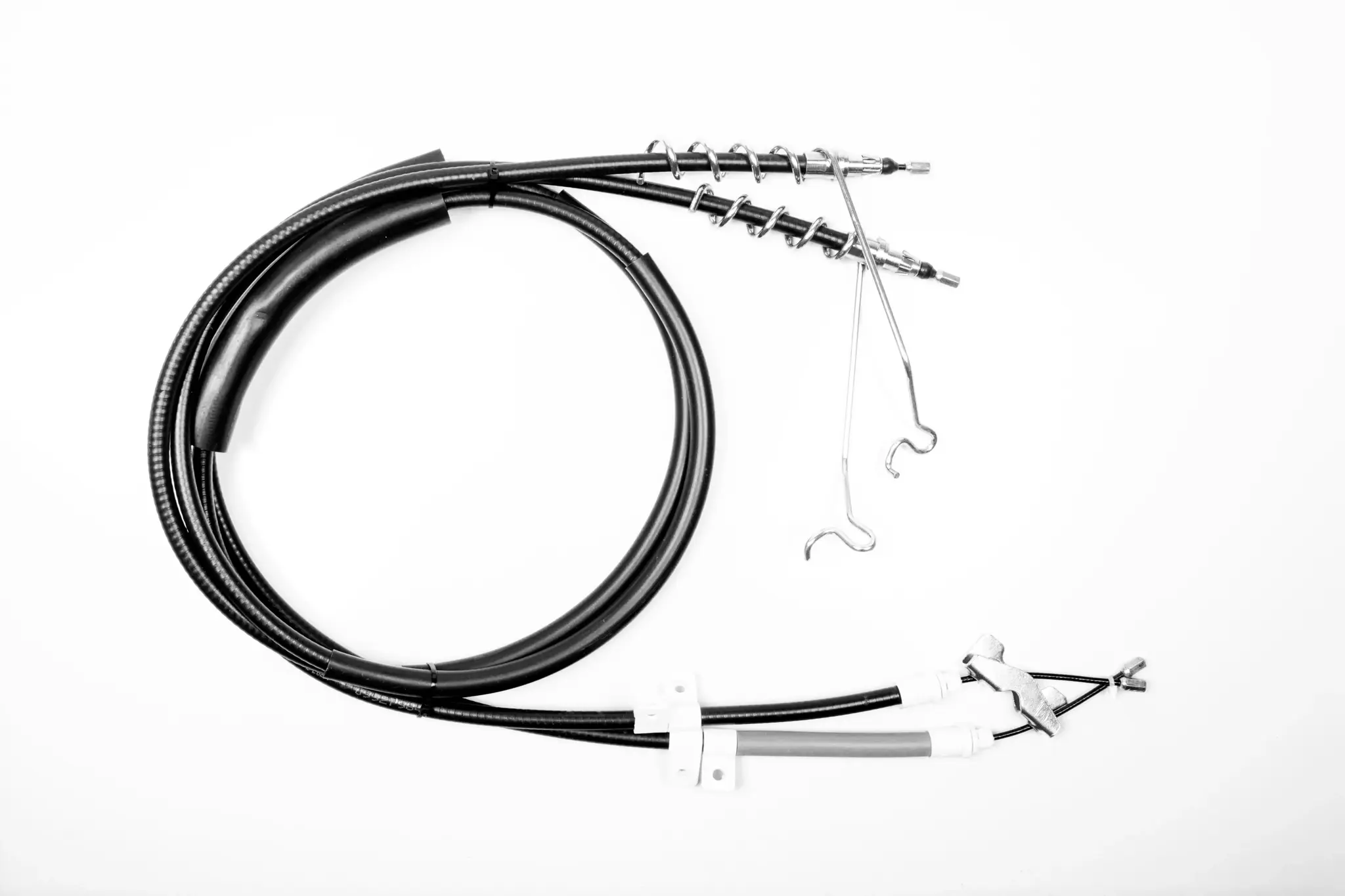 CAVO 4602798 El Fren Halatı (Arka) 7T162A603CD