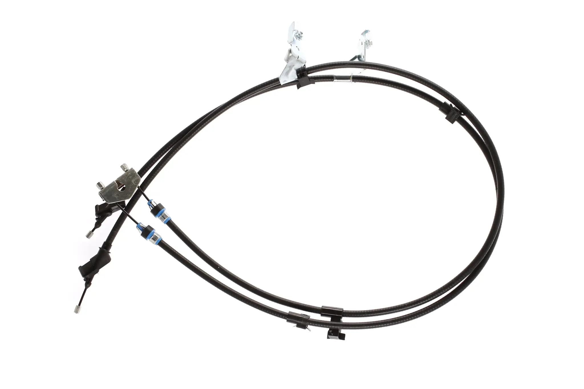 CAVO 4602825 El Fren Halatı (Arka)