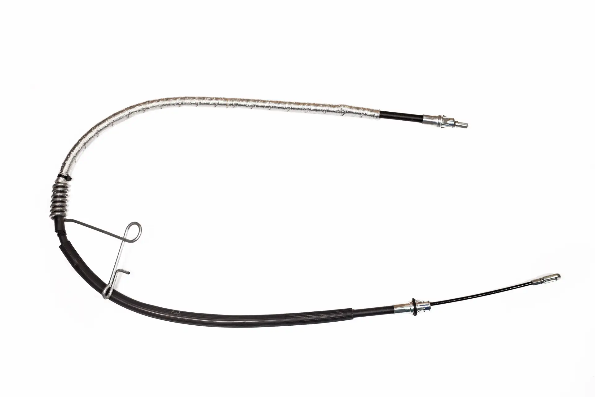 CAVO 4602831 El Fren Halatı (Arka Sağ) BK212A635AG
