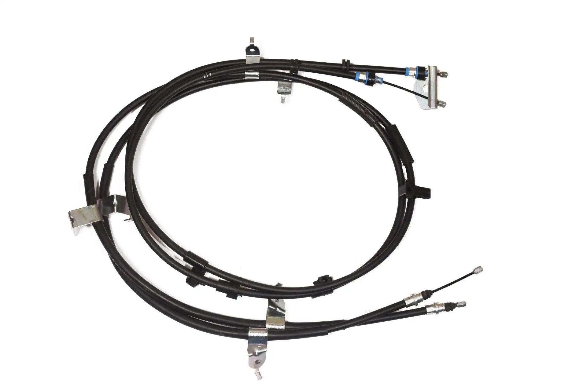 CAVO 4602836 El Fren Halatı (Arka) DV612A603DE