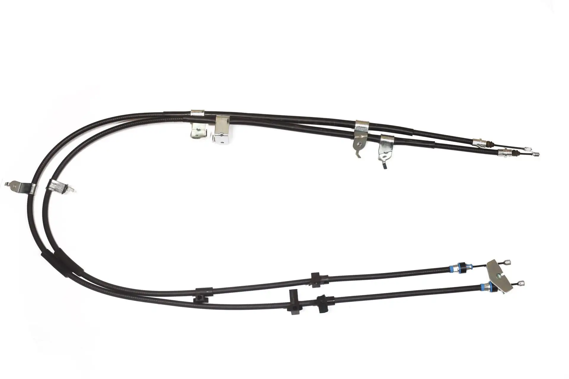 CAVO 4602837 El Fren Halatı (Arka) DV612A603BC