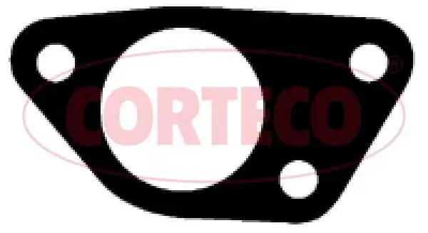 CORTECO 460360H (82960360) Manifold Contası A1031421380