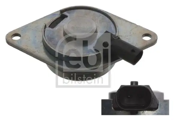 FEBI 46086 Eksantrik Kumanda Valfi