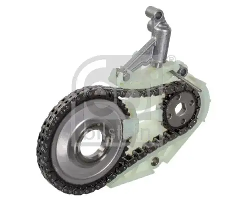 FEBI 46140 Yağ Pompa Zincir Seti 11417605367