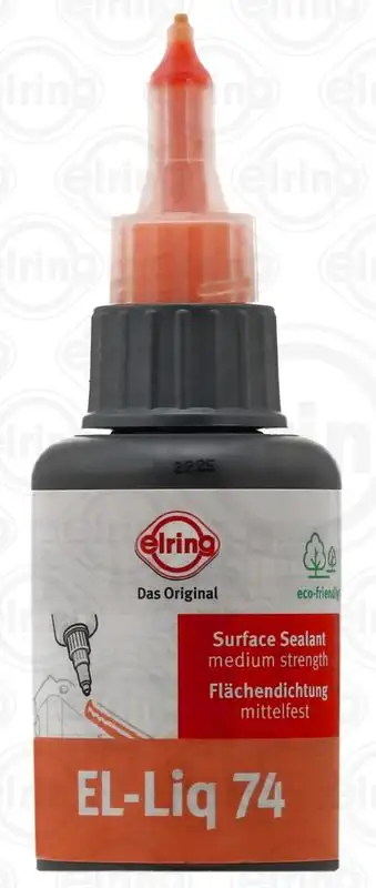 ELRING 461.682 Üst Kapak Contası
