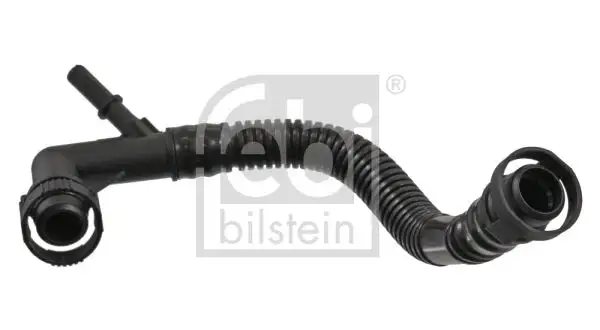 FEBI 46302 Motor Havalandırma Hortumu 11617504535