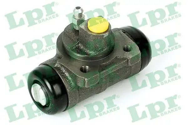 LPR 4635 Arka Fren Merkezi
