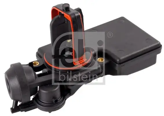 FEBI 46425 Manifold Ayar Valfi 11617544806