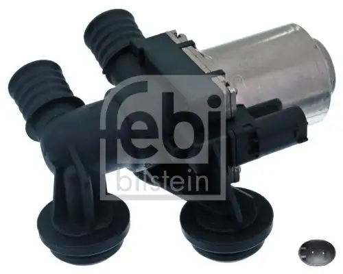 FEBI 46452 Kalorifer Musluğu 64118369805