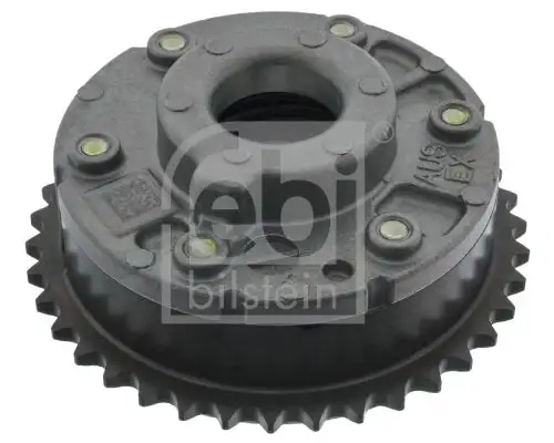 FEBI 46507 Eksantrik Vanoşu (Egzoz) 11367540348