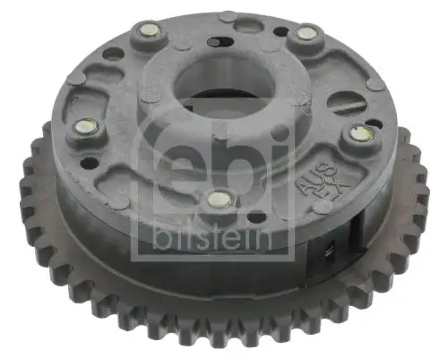 FEBI 46508 Eksantrik Vanoşu (Egzoz) 11367512182