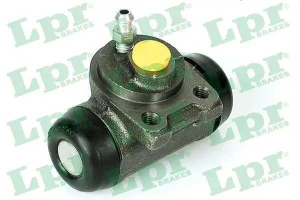 LPR 4659 Arka Fren Merkezi 440292