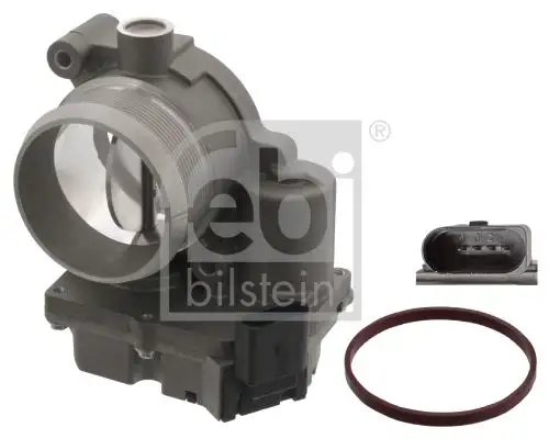 FEBI 46601 Gaz Kelebeği