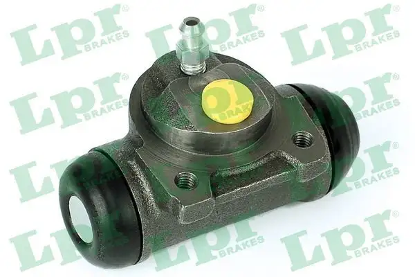 LPR 4682 Arka Fren Merkezi 4402A2