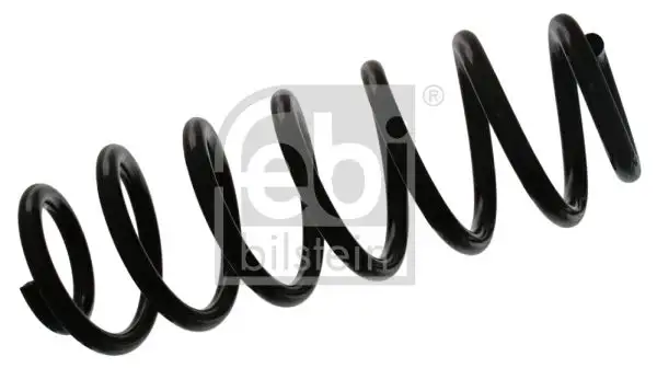 FEBI 46925 Arka Helezon Yayı 1K0511115BH