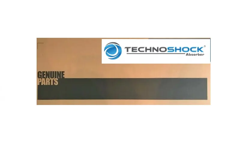 TECHNOSHOCK 46F021N Ön Amortisör 8200868516