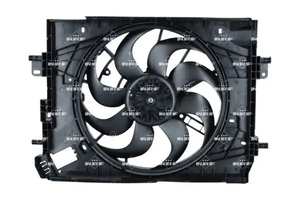 NRF 470061 Fan Motoru 214813773R