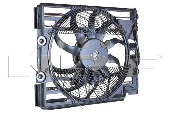 NRF 47029 Fan Motoru