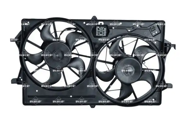 NRF 47061 Fan Motoru