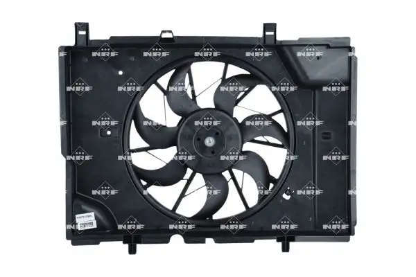 NRF 47067 Fan Motoru A0015002293