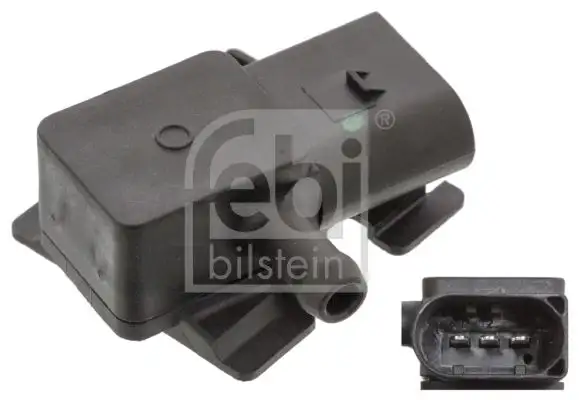 FEBI 47155 Egzoz Basınç Sensörü 13627805152