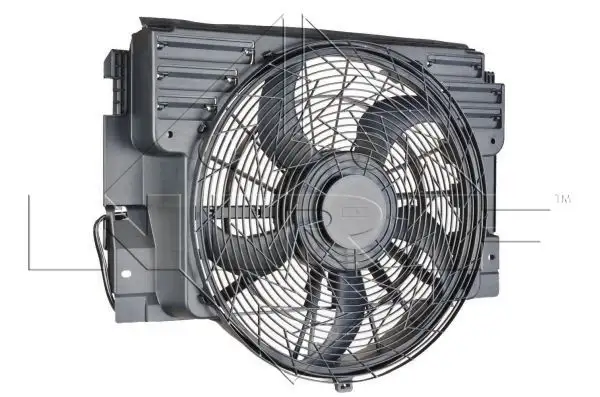 NRF 47218 Fan Motoru