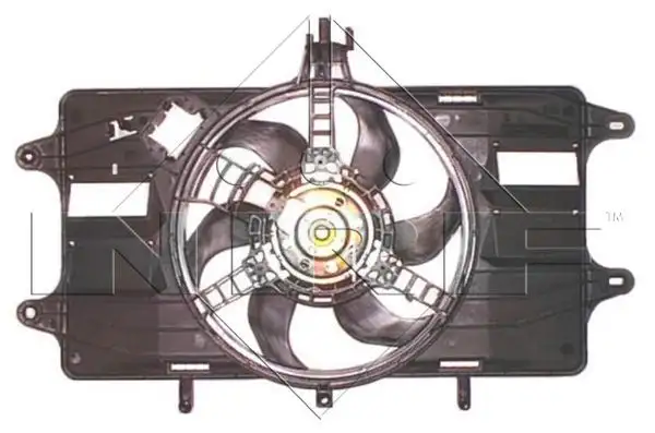 NRF 47230 Fan Motoru 51738718