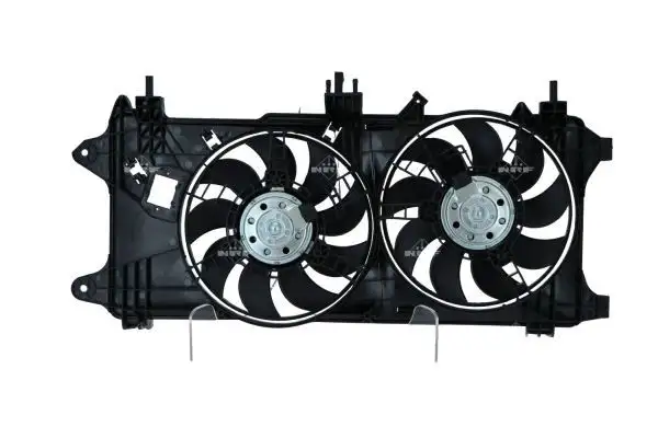 NRF 47231 Fan Motoru 51755591
