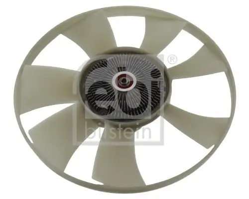 FEBI 47310 Fan Pervanesi 3L121301A