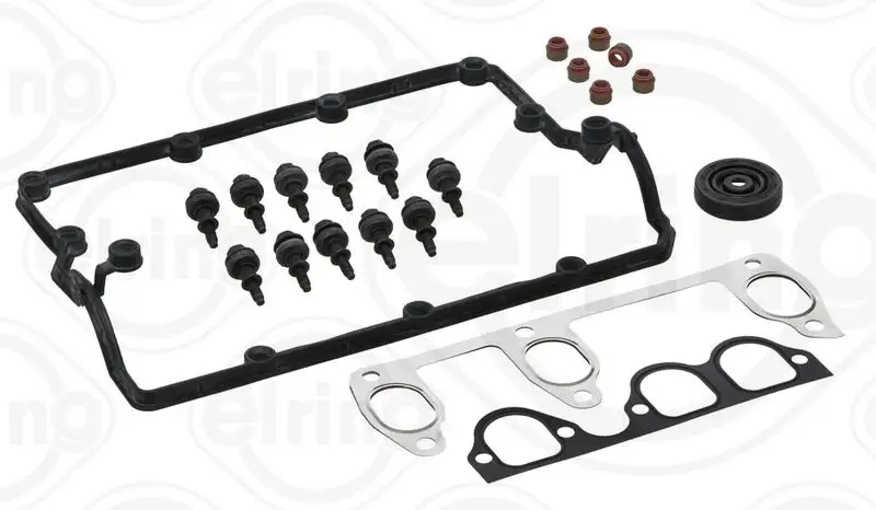 ELRING 473.491 Motor Takım Conta (Üst)