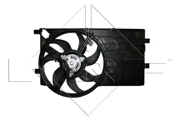 NRF 47352 Fan Motoru