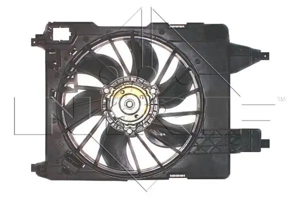 NRF 47368 Fan Motoru