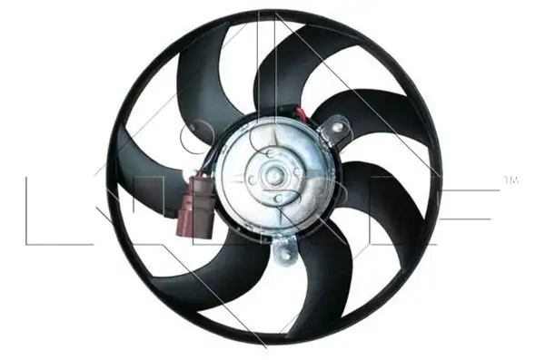 NRF 47395 Fan Motoru