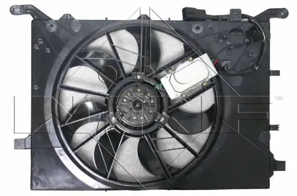 NRF 47460 Fan Motoru