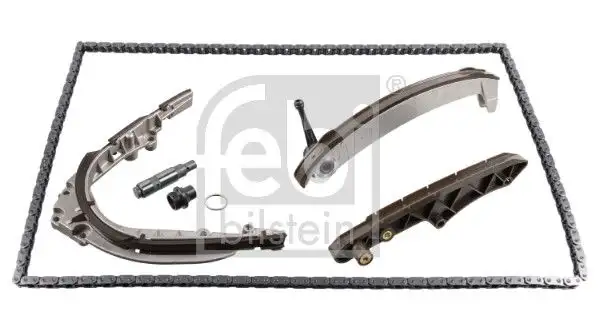 FEBI 47500 Eksantrik Zincir Seti LHN000040