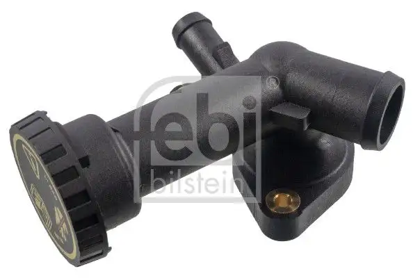 FEBI 47560 Termostat Kapağı