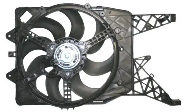 NRF 47625 Fan Motoru