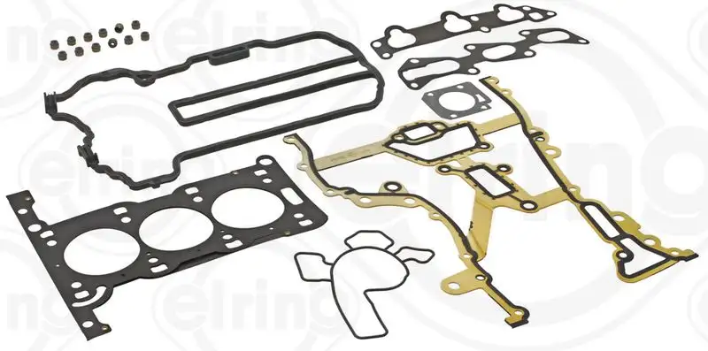 ELRING 476.700 Motor Takım Conta (Üst) 90543375