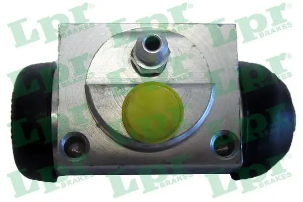 LPR 4771 Arka Fren Merkezi